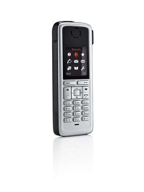 OpenStage M3 Ex Plus Mobilteil CUC403