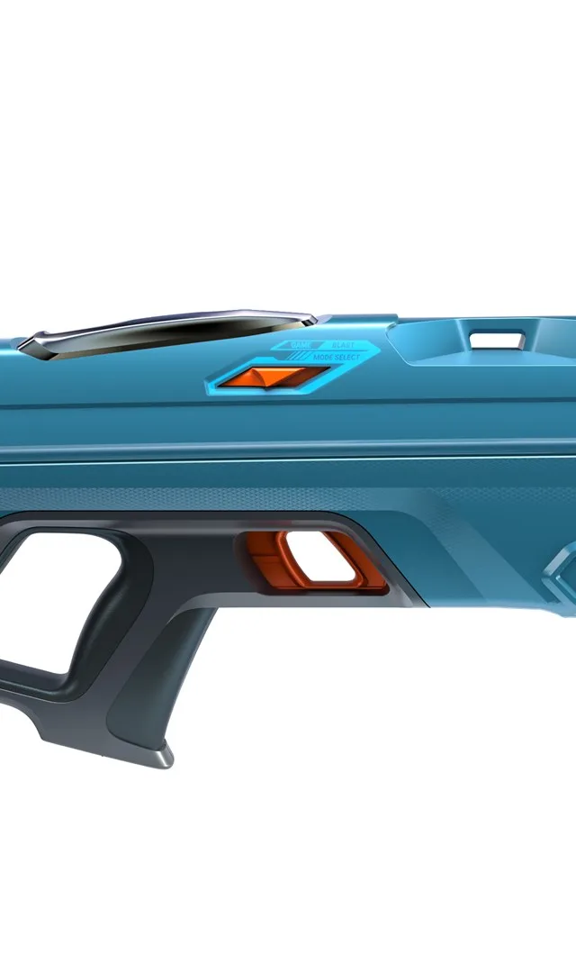 SpyraOne SpyraFour (Blau)