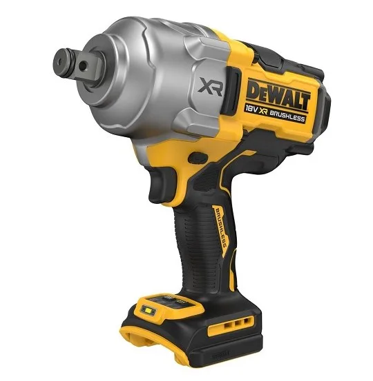 V XR Impact Wrench 3/4 1925nm Body 18