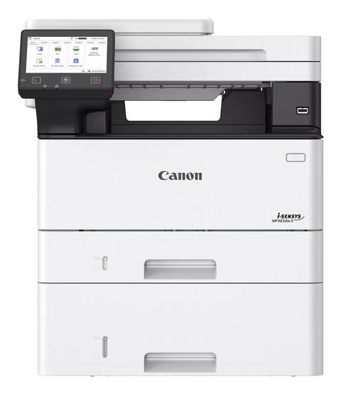 Canon i-SENSYS MF463dw II Laser A4 1200 x 1200 DPI 40 ppm Wi-Fi