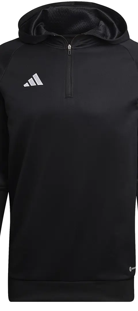 adidas Tiro 23 Competition Hoodie black HE5648