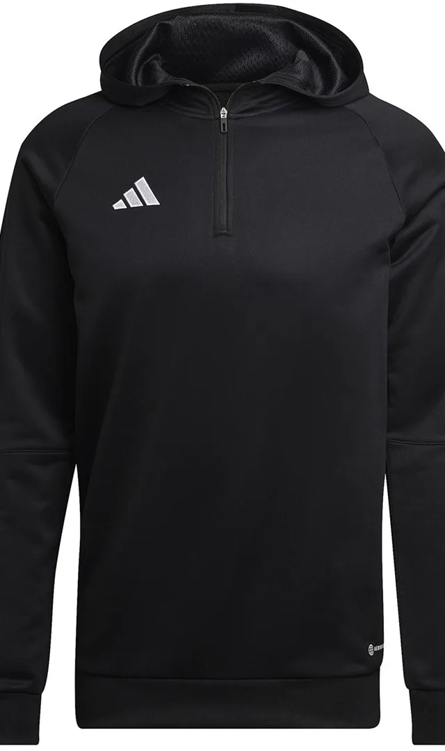 adidas Tiro 23 Competition Hoodie black HE5648
