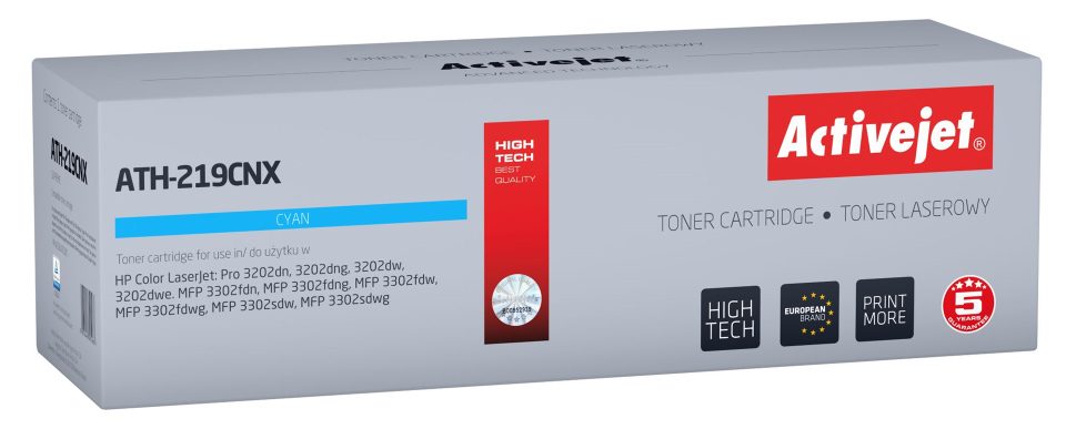 Activejet DRB-3600N Brother printer drum, replacement Brother DR-3600; Supreme; 75000 pages; black