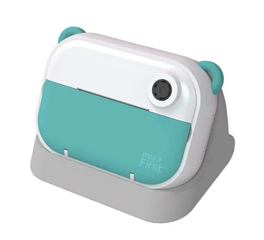 Myfirst Camera Insta Wi Turquoise