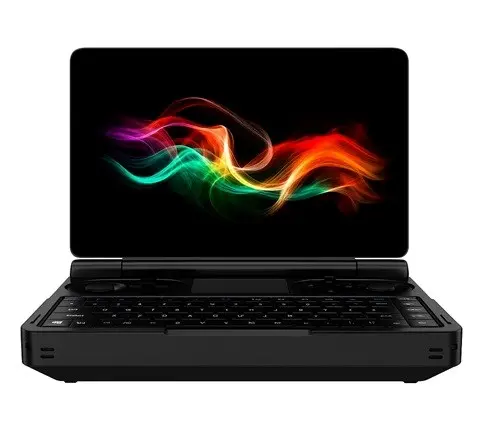 GPD WIN Mini (2025) Mini Laptop 16GB/SSD 1TB WIN 11 Home Black