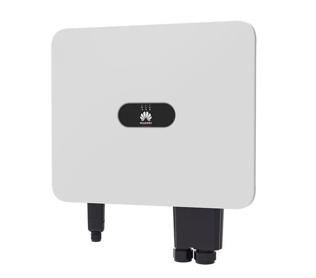 Huawei FusionSolar Inverter // 3-Phase 2-MPPT Built-In Communication (RS485 WLAN Via Smart Dongle-Not Included) DC Disconnector 17kW/18.7kVA AC And DC Side Surge Arresters Type II Support For Optimization