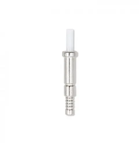 Qoltec 54435 fibre optic connector ST