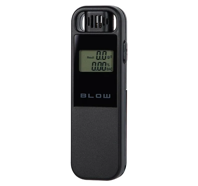 Alkomat-Tester TrzeźWośCi BLOW 3300
