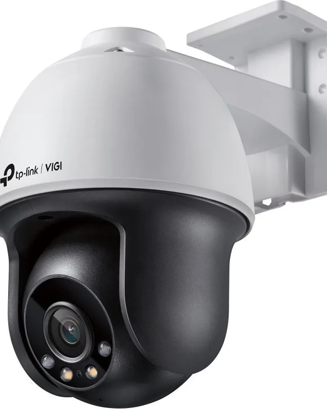 TP-Link VIGI C540 (4mm)
