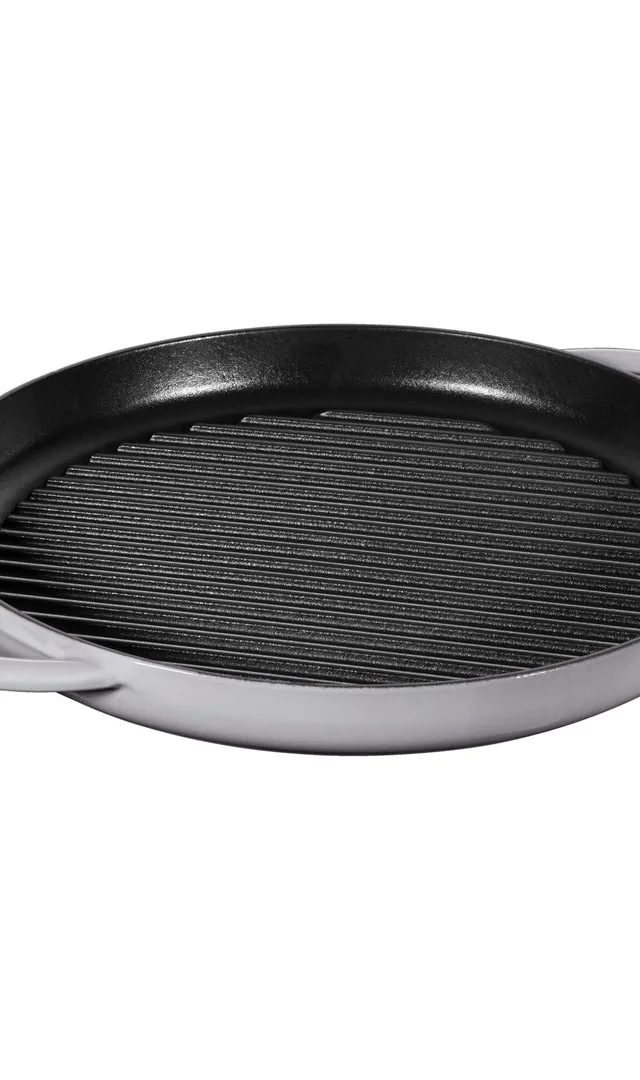 Staub 40511-782-0 frying pan Grill pan Round