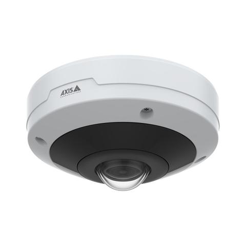 AXIS M4317-PLVE