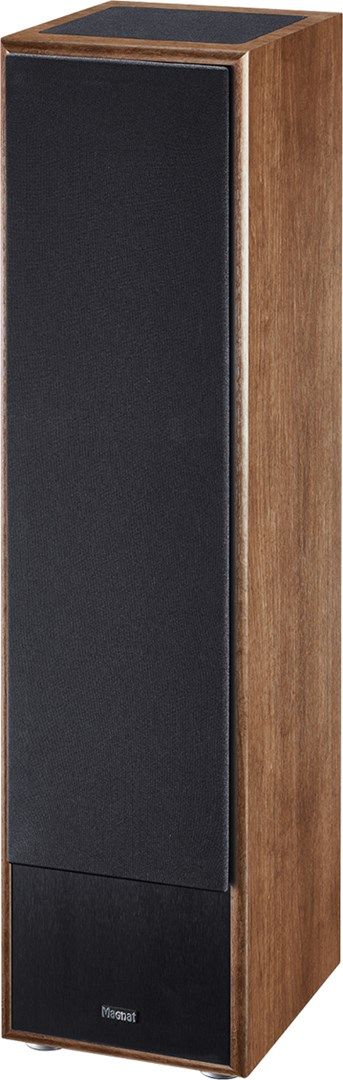 Magnat Monitor S80 ATM 2.5-Way Black Walnut Wired 160 W