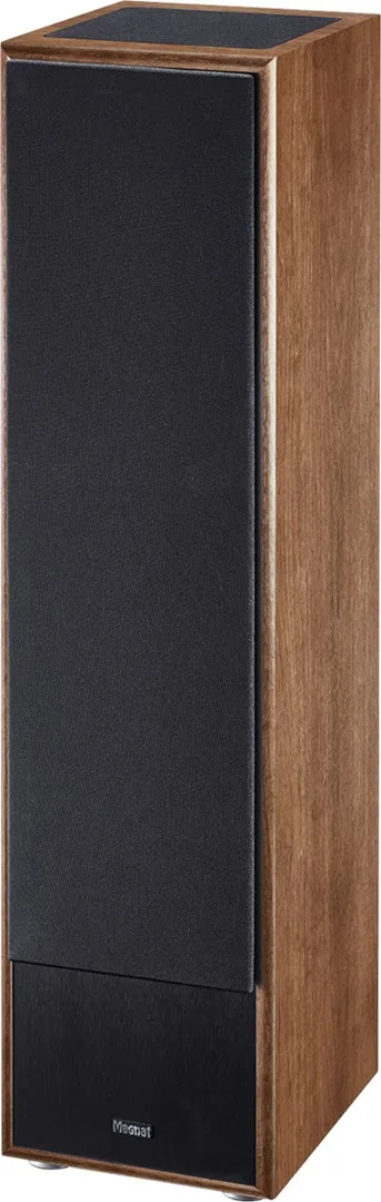 Magnat Monitor S80 ATM 2.5-Way Black Walnut Wired 160 W