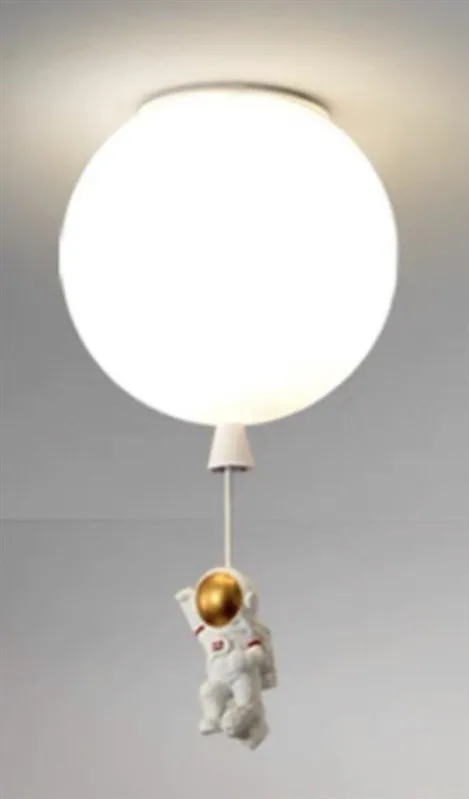 LAMP CEILINGMOONEY 20CM COSMO