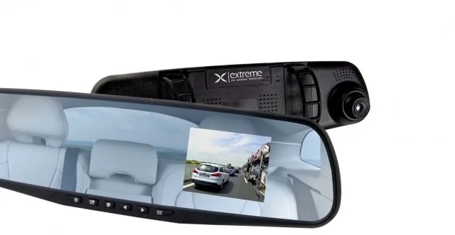 Extreme XDR103 car mirror / component