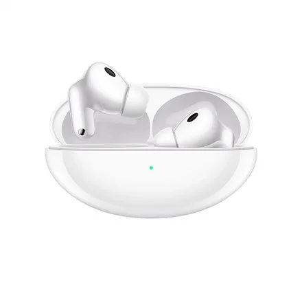 Huawei Freebuds Neo | Bluetooth | Microphone | Ice White | Noise canceling | Wireless