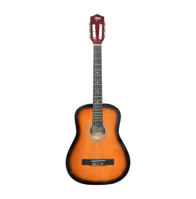 V-TONE CG One SB - Classical Guitar 4/4 Sunburst