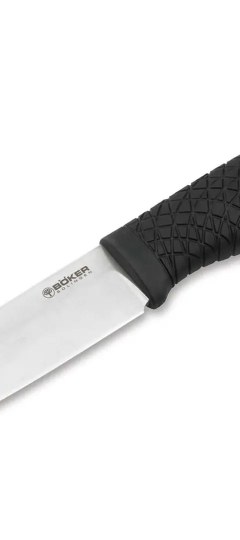 BöKer Solingen Bronco Basic Knife