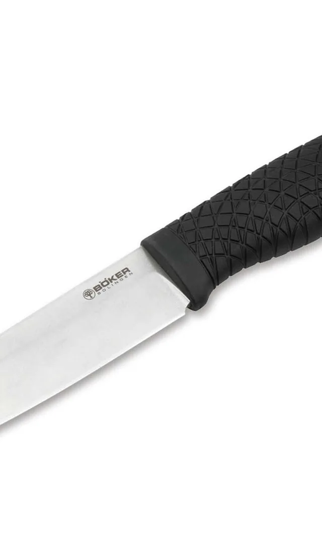BöKer Solingen Bronco Basic Knife