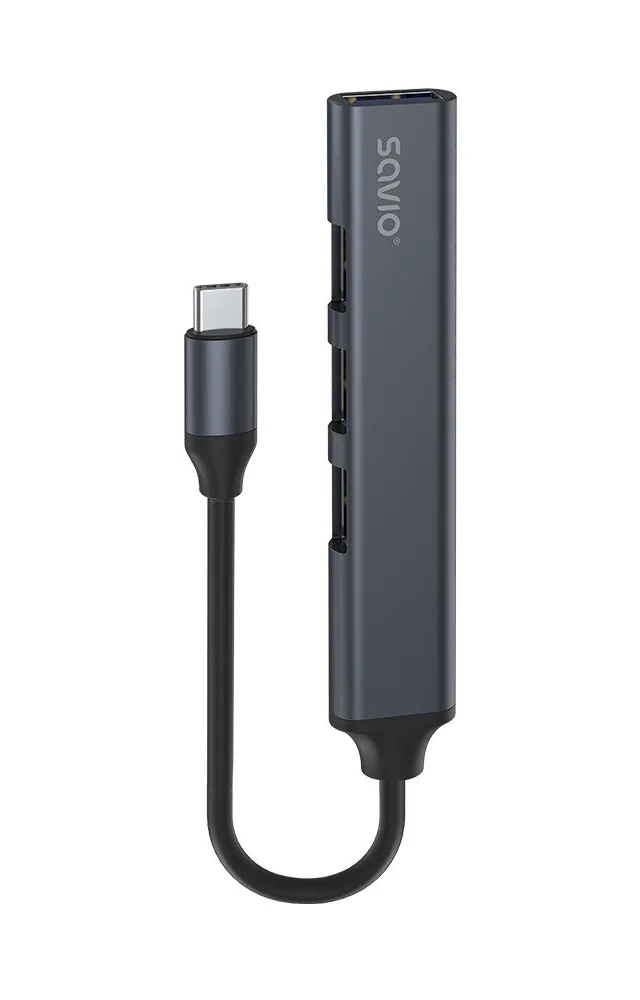 Savio AK-71 interface hub