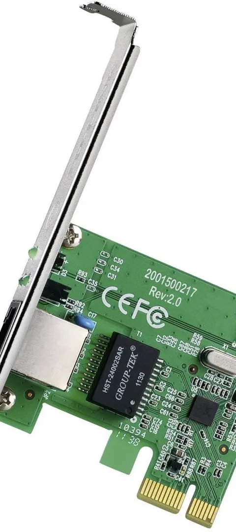 TP-Link TG-3468 Internal Ethernet 2000 Mbit/s