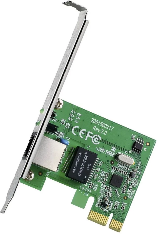 TP-Link TG-3468 Internal Ethernet 2000 Mbit/s