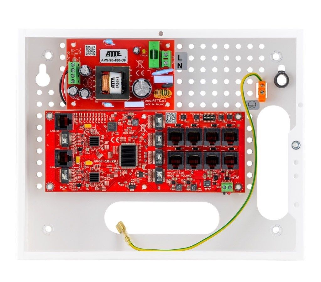 Wall Mount FüR Echo Dot 3. Generation