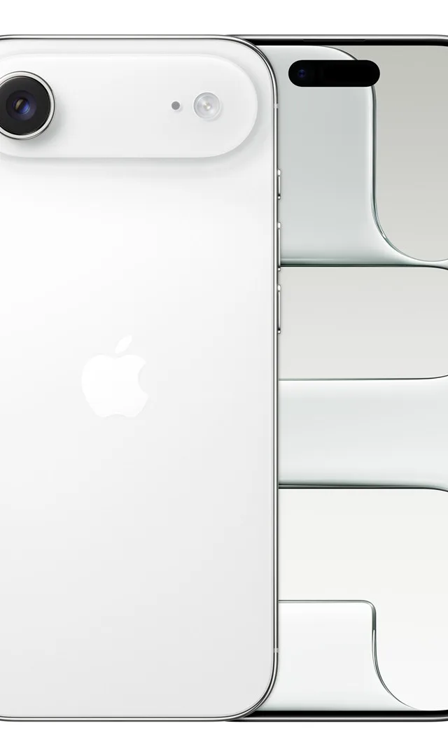 Apple IPhone Air 1TB Cloud White
