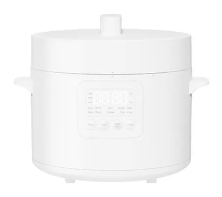 Xiaomi Electric Pressure Cooker 4.8L EU 1000W