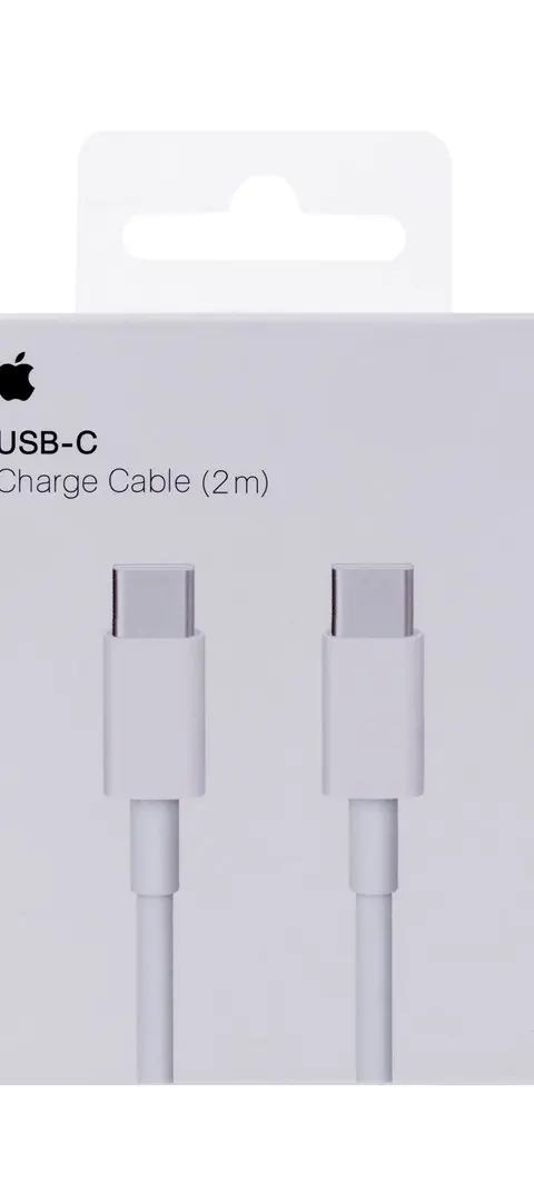 Apple USB-C Charge Cable (2m)
