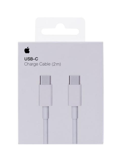 Apple USB-C Charge Cable (2m)
