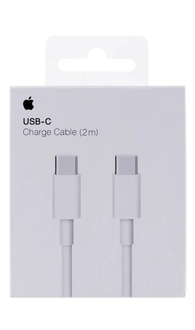Apple USB-C Charge Cable (2m)