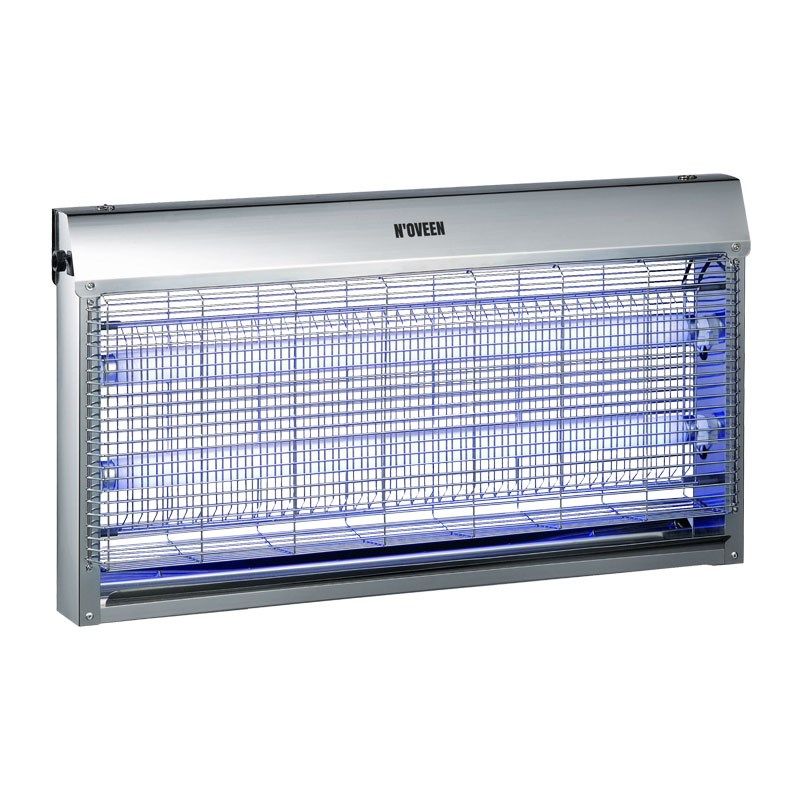 Insecticide Lamp N'Oveen IKN1080 Professional