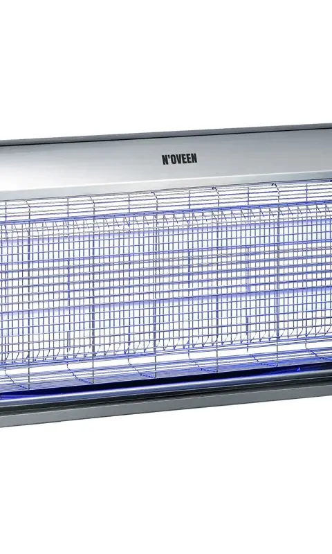 Insecticide Lamp N'Oveen IKN1080 Professional