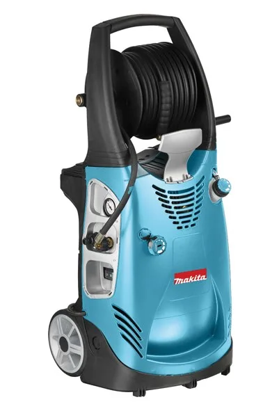 MAKITA HIGH PRESSURE WASHER 2200W 130BAR 500 L/H HW131