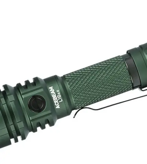 AceBeam Torch L16 2.0 Green