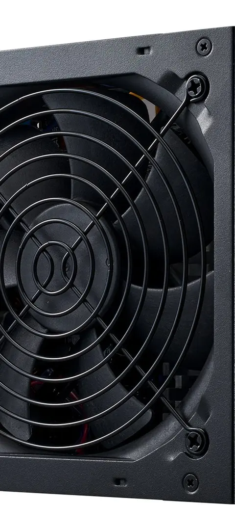 Cooler Master MWE Bronze 650 V3 230V power supply unit 650 W 24-pin ATX ATX Black