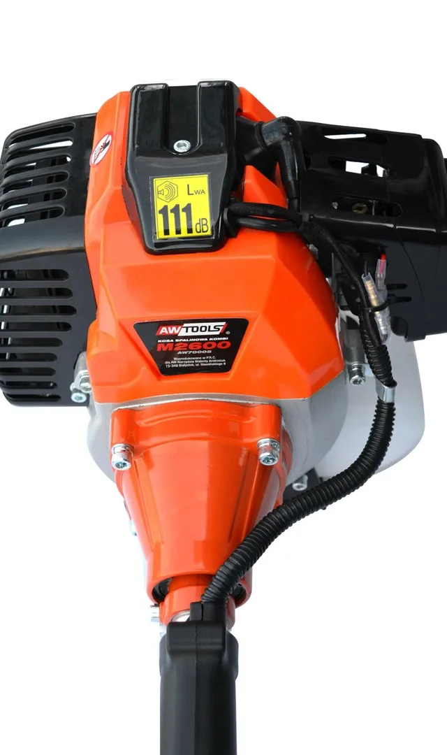 AWTOOLS BRUSH CUTTER STATION WAGON 2.95HP M2600