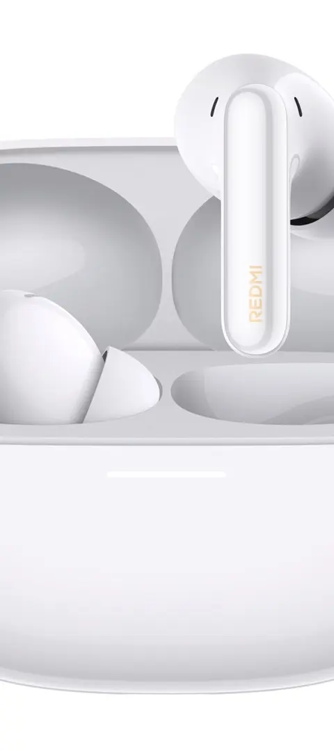Xiaomi Redmi Buds 8 Pro BiałE Headphones Bezprzewodowe Bluetooth 5.4