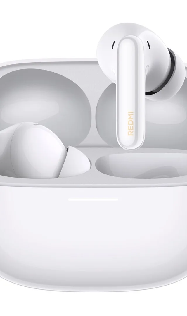 Xiaomi Redmi Buds 8 Pro BiałE Headphones Bezprzewodowe Bluetooth 5.4
