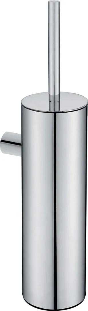 Wall-Hung Toilet Brush