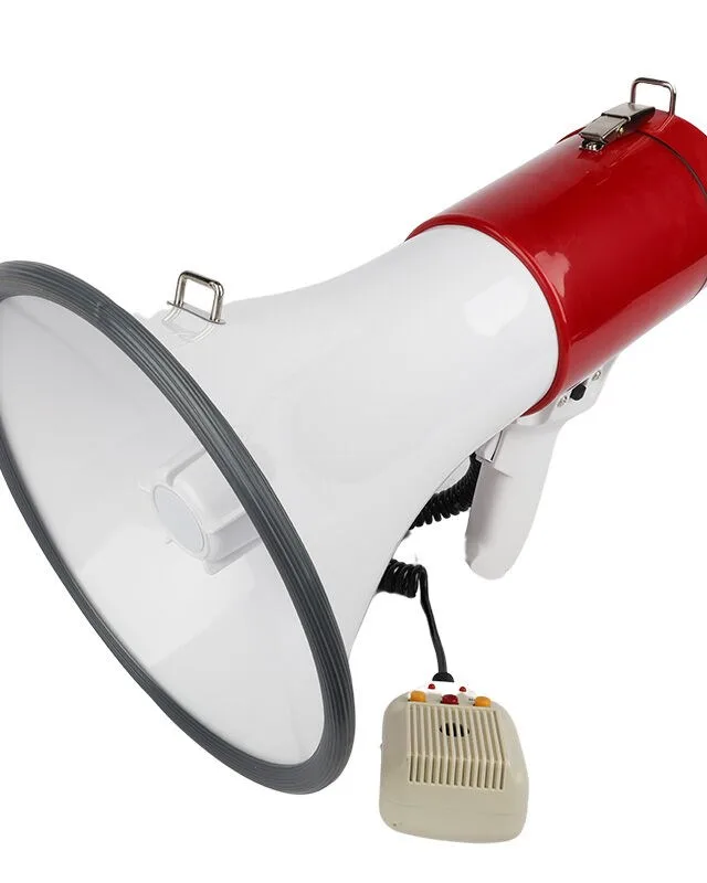 DNA Professional MEGA2 - Megaphone
