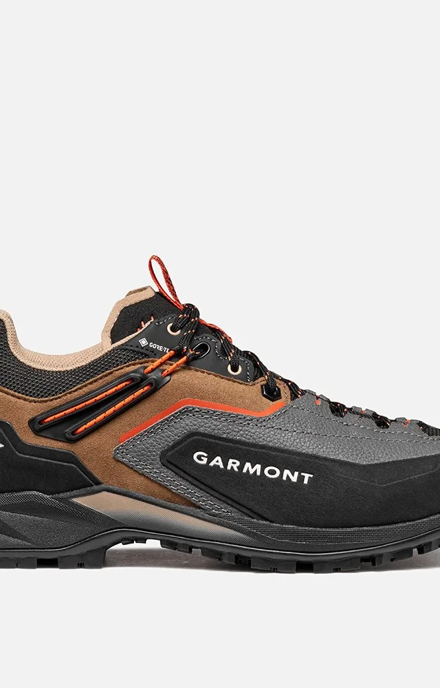 Garmont Akron GTX Brown 9