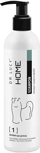 HOME 3 Shampoo For Short-Haired Dogs 250 Ml