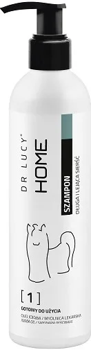 HOME 3 Shampoo For Short-Haired Dogs 250 Ml