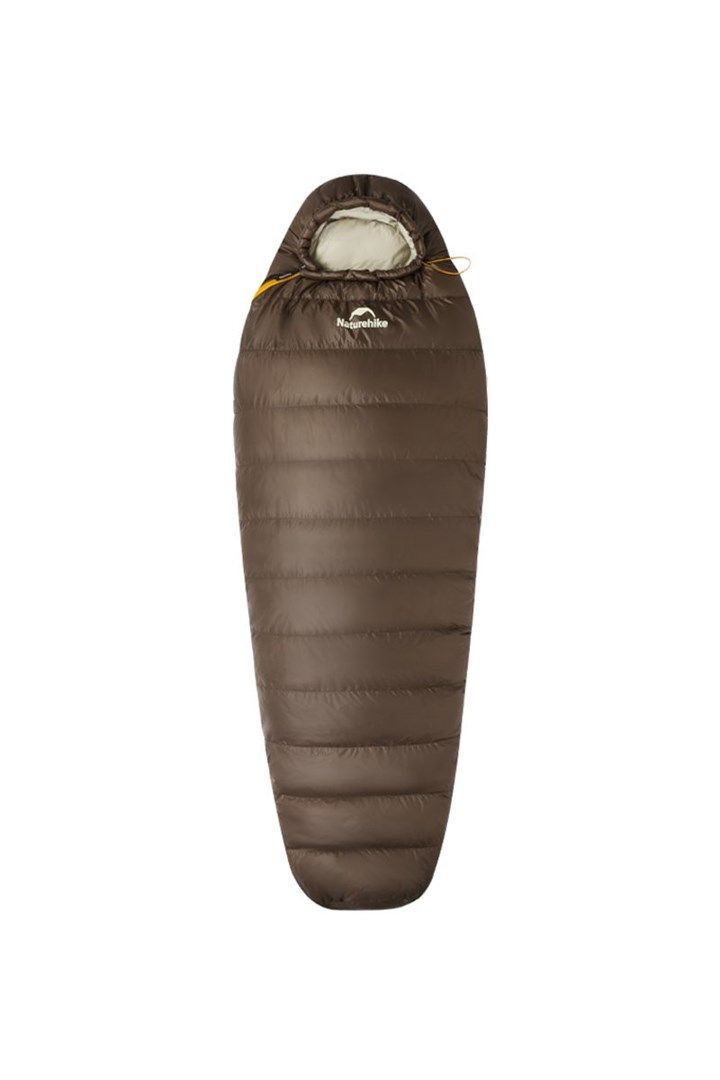 Sleeping Bag Snowbird Duck Down 700 M CNK2550WS