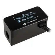 Barrow Flow Meter OLED - Black