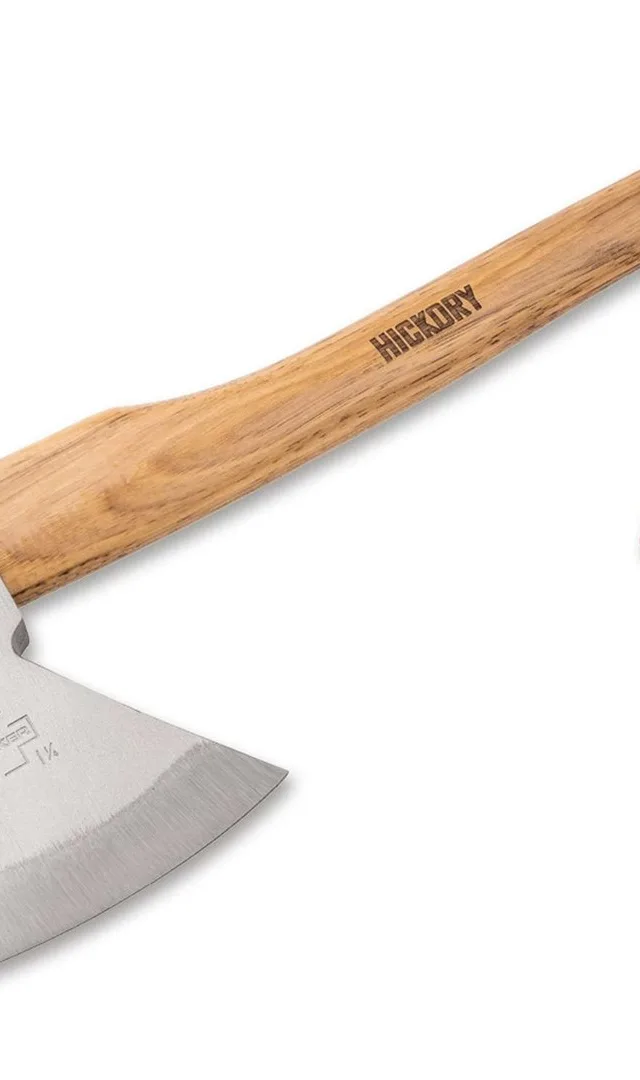 Appalachian Axe Böker Plus  Small