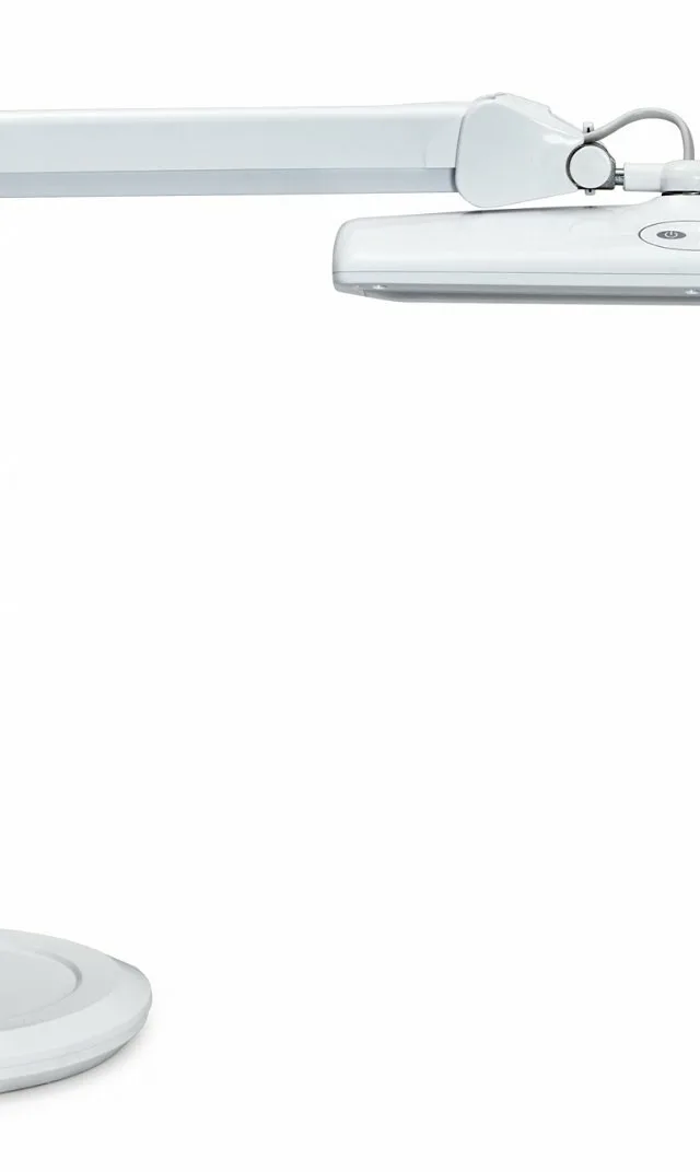 MAUL 8205902 Table Lamp LED E White