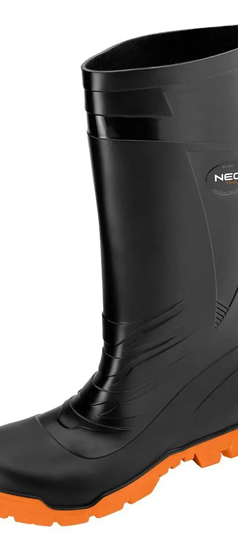 NEO tools 82-900-44 safety footwear